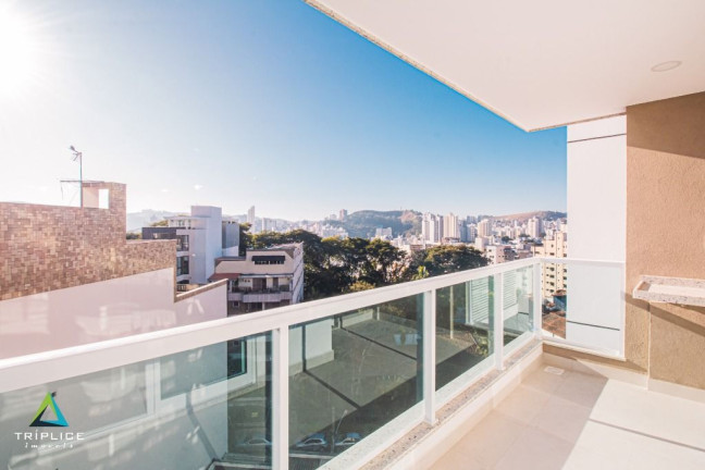 Imagem Apartamento com 3 Quartos à Venda, 72 m² em São Mateus - Juiz De Fora Imagem Apartamento com 3 Quartos à Venda, 72 m² em São Mateus - Juiz De Fora