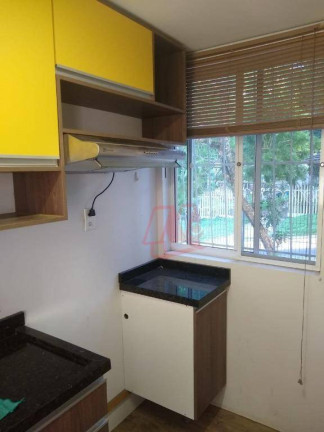 Imagem Apartamento com 2 Quartos à Venda, 44 m² em Glória - Porto Alegre Imagem Apartamento com 2 Quartos à Venda, 44 m² em Glória - Porto Alegre