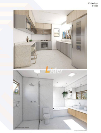 Imagem Apartamento com 3 Quartos à Venda, 104 m² em Jardim Glória - Juiz De Fora