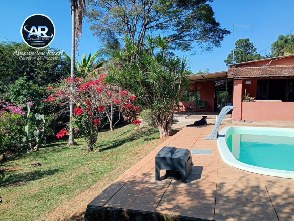 Chácara com 3 Quartos à Venda, 1 m² em Estância Figueira Branca - Campo Limpo Paulista