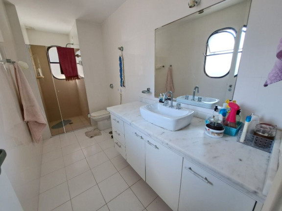 Imagem Apartamento com 4 Quartos à Venda, 200 m² em Pitangueiras - Guarujá Imagem Apartamento com 4 Quartos à Venda, 200 m² em Pitangueiras - Guarujá