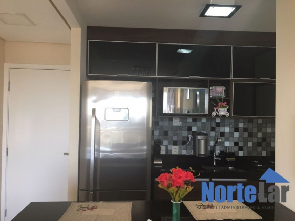 Imagem Apartamento com 2 Quartos à Venda, 43 m² em Jaraguá - São Paulo Imagem Apartamento com 2 Quartos à Venda, 43 m² em Jaraguá - São Paulo
