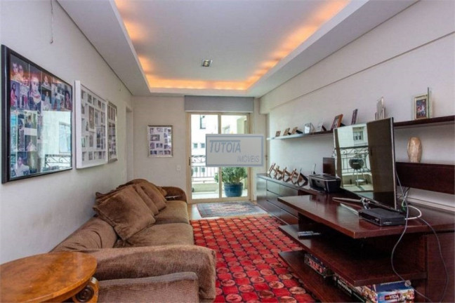 Imagem Apartamento com 4 Quartos à Venda, 388 m² em Vila Nova Conceição - São Paulo Imagem Apartamento com 4 Quartos à Venda, 388 m² em Vila Nova Conceição - São Paulo