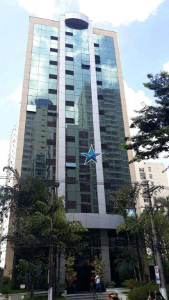 Imagem Sala Comercial para Alugar, 54 m² em Higienópolis - São Paulo Imagem Sala Comercial para Alugar, 54 m² em Higienópolis - São Paulo