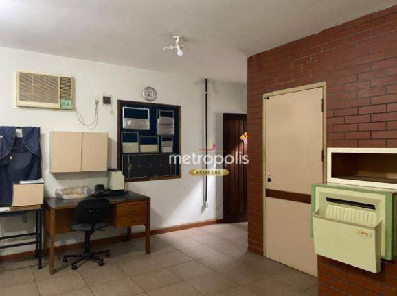 Imagem Edifício Residencial à Venda, 551 m² em Santo Antônio - São Caetano Do Sul Imagem Edifício Residencial à Venda, 551 m² em Santo Antônio - São Caetano Do Sul