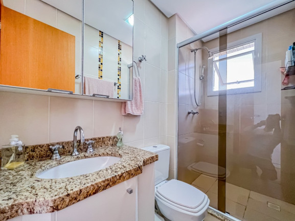 Imagem Apartamento com 2 Quartos à Venda, 77 m² em Boa Vista - Porto Alegre Imagem Apartamento com 2 Quartos à Venda, 77 m² em Boa Vista - Porto Alegre