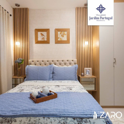 Imagem Apartamento com 3 Quartos à Venda, 73 m² em Jardim Portugal - Rio Claro Imagem Apartamento com 3 Quartos à Venda, 73 m² em Jardim Portugal - Rio Claro