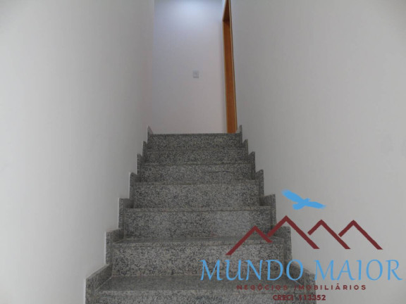 Imagem Casa com 3 Quartos à Venda, 194 m² em Vila Homero Thon - Santo André
