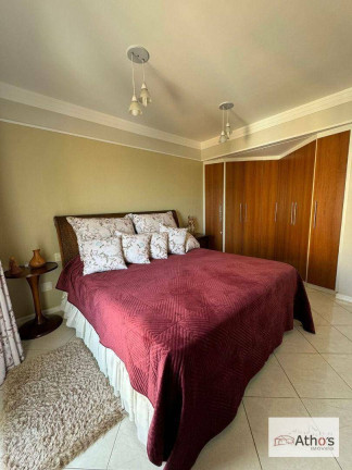Imagem Apartamento com 4 Quartos à Venda, 212 m² em Jardim Pau Preto - Indaiatuba Imagem Apartamento com 4 Quartos à Venda, 212 m² em Jardim Pau Preto - Indaiatuba