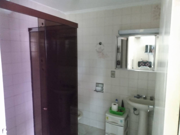 Imagem Casa com 3 Quartos à Venda,  em Campanario - Diadema