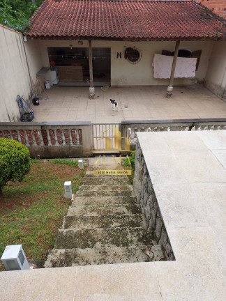 Imagem Casa com 4 Quartos à Venda, 356 m² em Jardim Fonte áurea - Poá