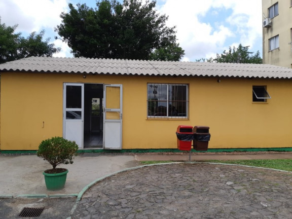 Imagem Apartamento com 2 Quartos à Venda, 43 m² em Parque Marechal Rondon - Cachoeirinha Imagem Apartamento com 2 Quartos à Venda, 43 m² em Parque Marechal Rondon - Cachoeirinha