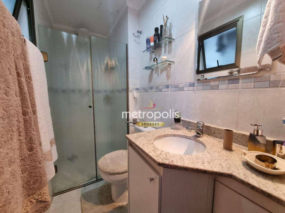 Imagem Apartamento com 3 Quartos à Venda, 72 m² em Santa Paula - São Caetano Do Sul Imagem Apartamento com 3 Quartos à Venda, 72 m² em Santa Paula - São Caetano Do Sul