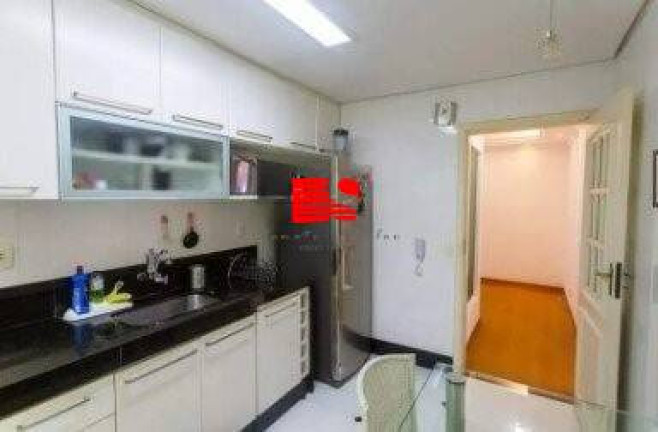 Imagem Cobertura com 3 Quartos à Venda, 140 m² em Sagrada Família - Belo Horizonte