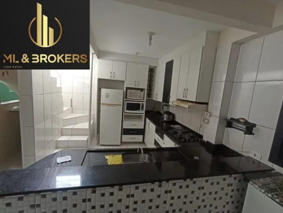 Imagem Sobrado com 3 Quartos à Venda, 130 m² em Brejatuba - Guaratuba Imagem Sobrado com 3 Quartos à Venda, 130 m² em Brejatuba - Guaratuba