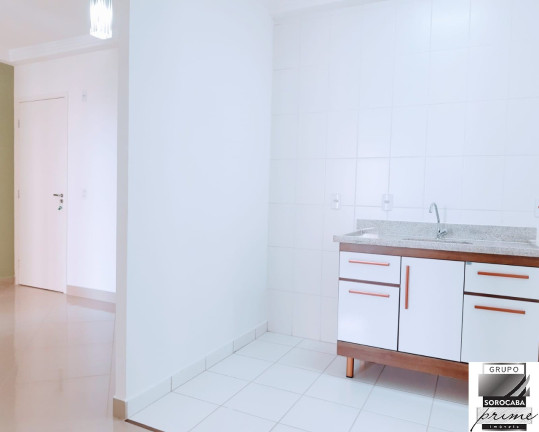 Imagem Apartamento com 2 Quartos para Alugar, 45 m² em Jardim Ipê - Sorocaba Imagem Apartamento com 2 Quartos para Alugar, 45 m² em Jardim Ipê - Sorocaba