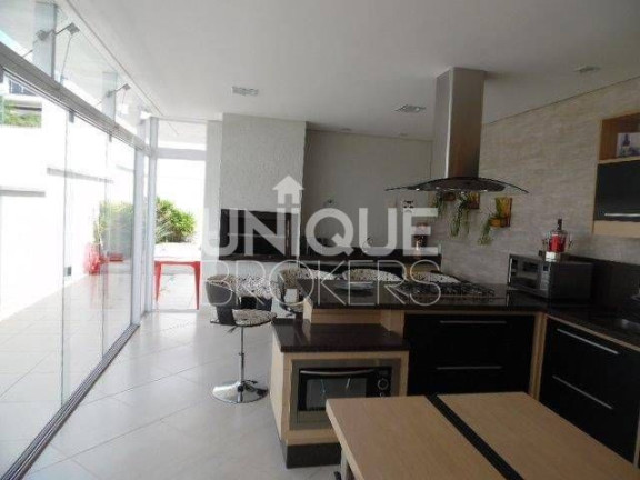 Casa de Condomínio com 3 Quartos à Venda, 500 m² em Medeiros - Jundiaí