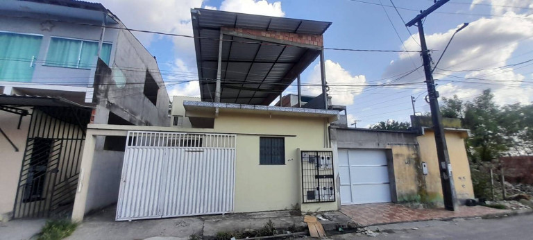 Imagem Apartamento com 2 Quartos à Venda, 700 m² em Cidade Nova - Manaus Imagem Apartamento com 2 Quartos à Venda, 700 m² em Cidade Nova - Manaus