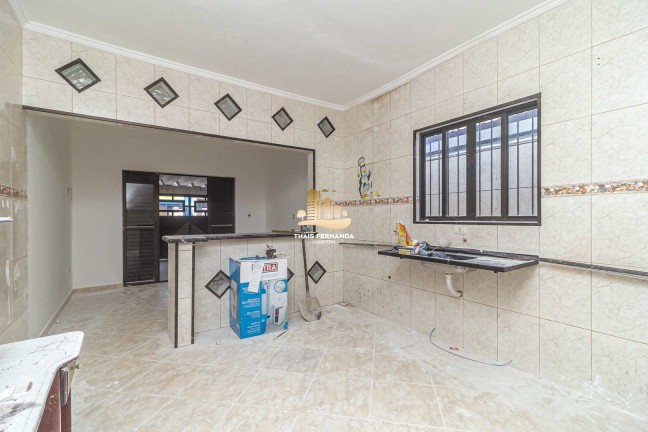 Imagem Casa com 2 Quartos à Venda, 125 m² em Mirim - Praia Grande Imagem Casa com 2 Quartos à Venda, 125 m² em Mirim - Praia Grande