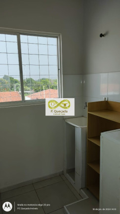 Imagem Imóvel com 1 Quarto para Alugar, 22 m² em Vila Santa Isabel - Campinas Imagem Imóvel com 1 Quarto para Alugar, 22 m² em Vila Santa Isabel - Campinas