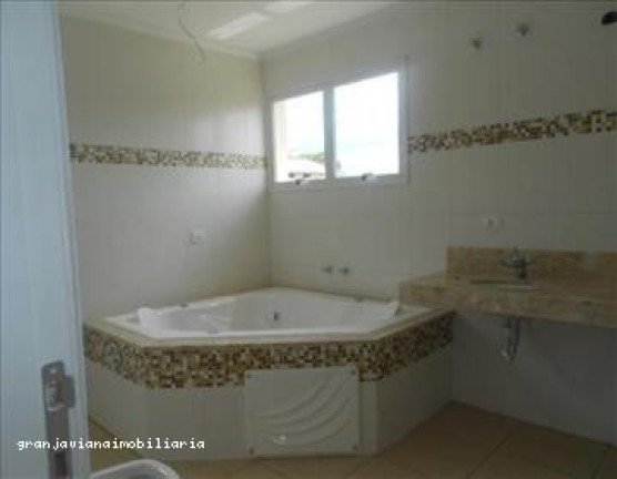 Imagem Casa com 4 Quartos à Venda, 295 m² em Paysage Clair - Vargem Grande Paulista Imagem Casa com 4 Quartos à Venda, 295 m² em Paysage Clair - Vargem Grande Paulista