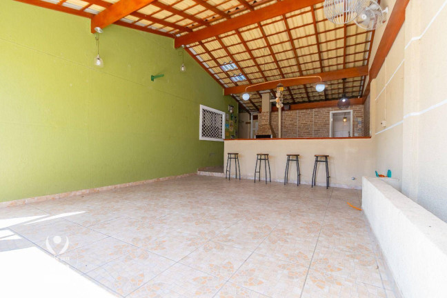 Imagem Sobrado com 3 Quartos à Venda, 220 m² em Portão - Curitiba