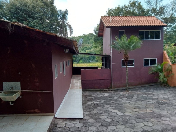 Imagem Chácara com 2 Quartos à Venda, 2.000 m² em Garcias - Piedade Imagem Chácara com 2 Quartos à Venda, 2.000 m² em Garcias - Piedade