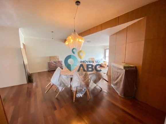 Imagem Apartamento com 4 Quartos à Venda, 210 m² em Centro - São Bernardo Do Campo