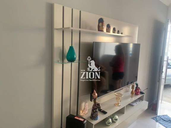 Imagem Casa com 2 Quartos à Venda, 72 m² em Vila Rio De Janeiro - Guarulhos Imagem Casa com 2 Quartos à Venda, 72 m² em Vila Rio De Janeiro - Guarulhos