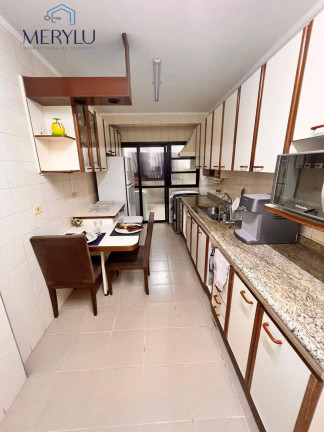 Imagem Apartamento com 3 Quartos à Venda, 134 m² em Chácara Inglesa - São Paulo Imagem Apartamento com 3 Quartos à Venda, 134 m² em Chácara Inglesa - São Paulo