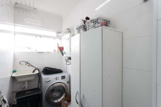 Imagem Apartamento com 2 Quartos à Venda, 58 m² em Vila Romana - São Paulo