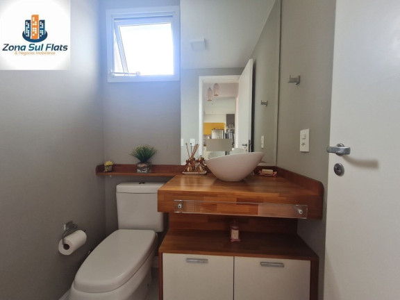 Imagem Apartamento com 2 Quartos à Venda, 64 m² em Vila Do Bosque - São Paulo