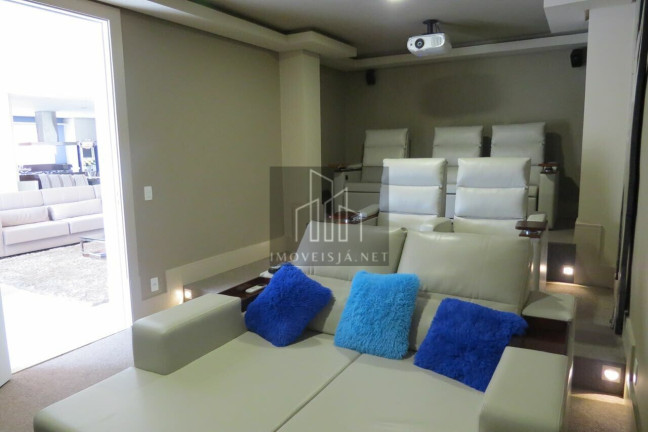 Imagem Casa com 5 Quartos à Venda, 800 m² em Alphaville - Santana De Parnaíba Imagem Casa com 5 Quartos à Venda, 800 m² em Alphaville - Santana De Parnaíba