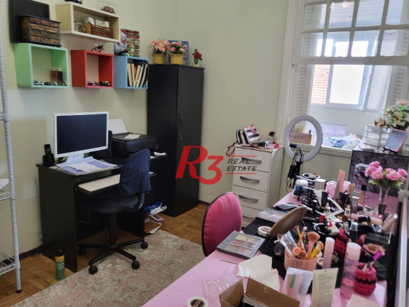 Imagem Sobrado com 3 Quartos à Venda, 108 m² em Vila Matias - Santos