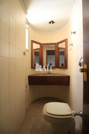 Imagem Apartamento com 3 Quartos à Venda, 190 m² em Centro - São José Do Rio Preto Imagem Apartamento com 3 Quartos à Venda, 190 m² em Centro - São José Do Rio Preto
