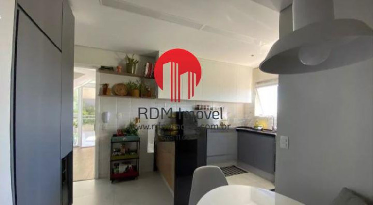 Imagem Apartamento com 3 Quartos à Venda, 172 m² em Panamby - São Paulo