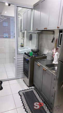 Imagem Apartamento com 1 Quarto à Venda, 32 m² em Vila Graciosa - São Paulo Imagem Apartamento com 1 Quarto à Venda, 32 m² em Vila Graciosa - São Paulo