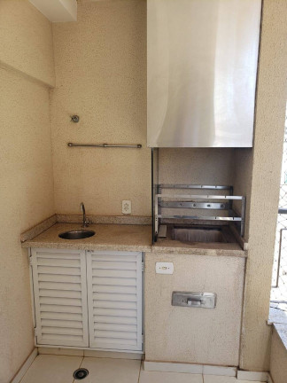 Imagem Apartamento com 3 Quartos à Venda, em Jardim Panorama - Bauru Imagem Apartamento com 3 Quartos à Venda, em Jardim Panorama - Bauru