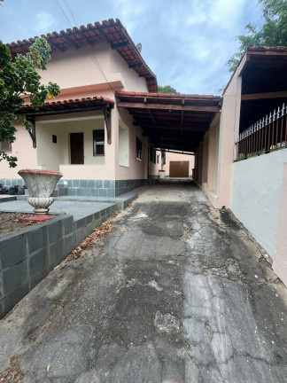 Imagem Casa com 3 Quartos à Venda, 180 m² em Rio Do Limão - Araruama Imagem Casa com 3 Quartos à Venda, 180 m² em Rio Do Limão - Araruama