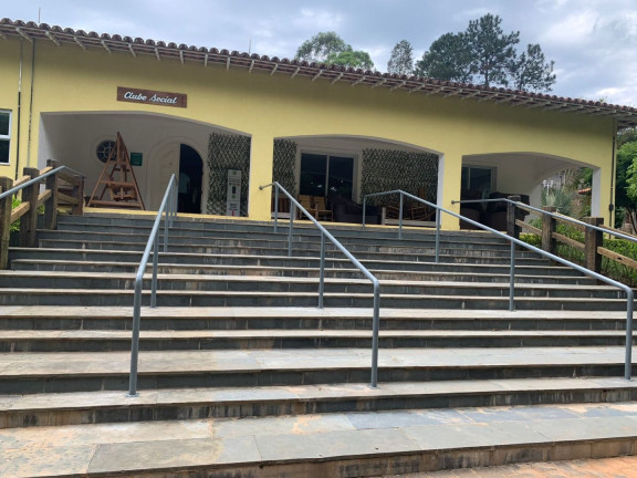 Imagem Terreno à Venda, 274 m² em água Espraiada (caucaia Do Alto) - Cotia