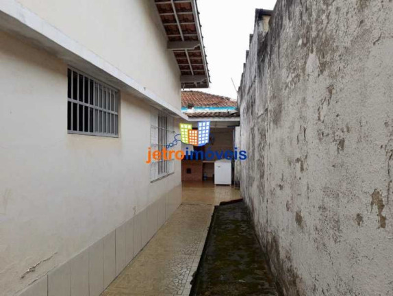 Imagem Casa com 2 Quartos à Venda, 90 m² em Boqueirão - Praia Grande