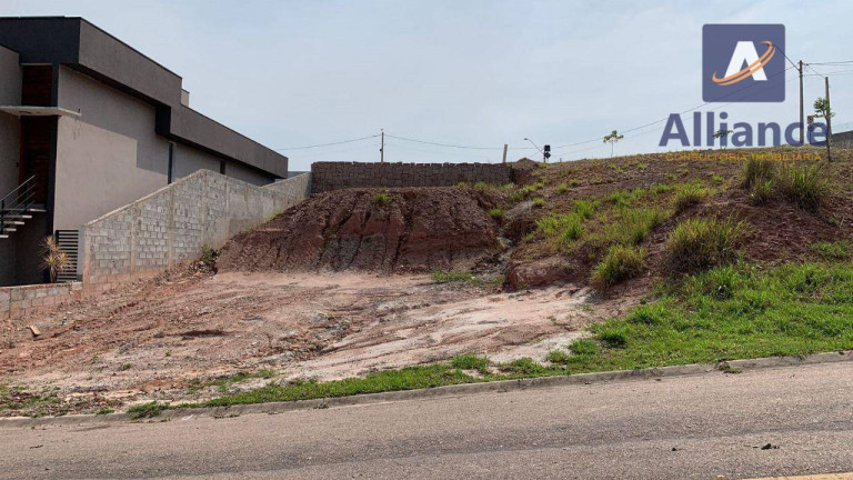 Imagem Terreno à Venda, 382 m² em Jardim Celeste - Jundiaí