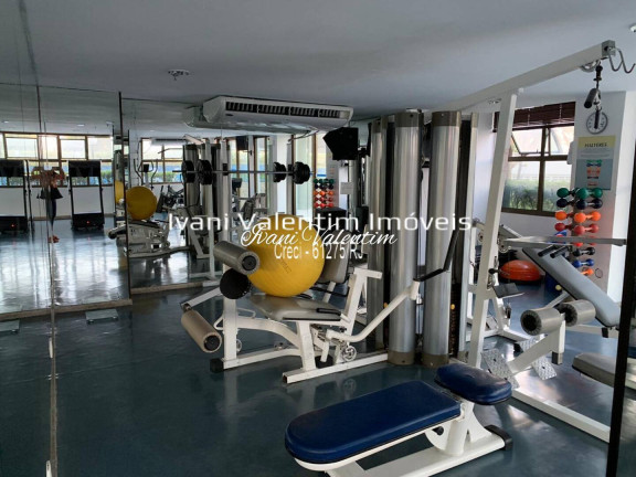 Imagem Apartamento com 1 Quarto à Venda, 55 m² em Barra Da Tijuca - Rio De Janeiro