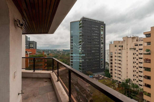 Imagem Apartamento com 3 Quartos à Venda, 185 m² em Itaim Bibi - São Paulo Imagem Apartamento com 3 Quartos à Venda, 185 m² em Itaim Bibi - São Paulo