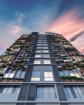 Imagem Apartamento com 3 Quartos à Venda, 96 m² em Pinheiros - São Paulo