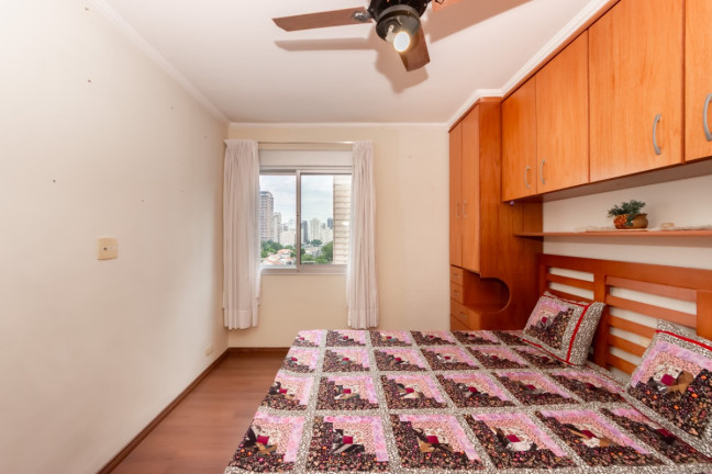 Imagem Apartamento com 2 Quartos à Venda, 70 m² em Vila Nova Conceição - São Paulo