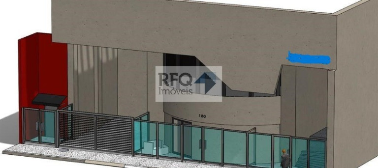 Imagem Sala Comercial à Venda, 56 m² em Jardim Paulista - São Paulo