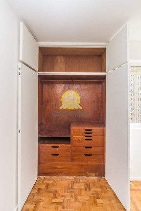 Imagem Apartamento com 3 Quartos à Venda, 98 m² em Itaim Bibi - São Paulo Imagem Apartamento com 3 Quartos à Venda, 98 m² em Itaim Bibi - São Paulo