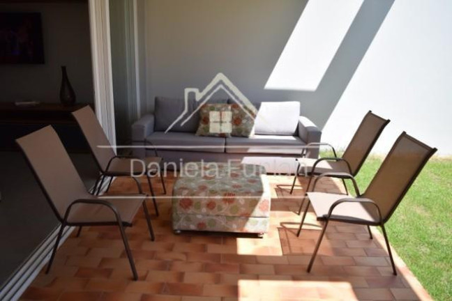 Imagem Casa de Condomínio com 3 Quartos à Venda, 219 m² em Condomínio Ibiti Reserva - Sorocaba