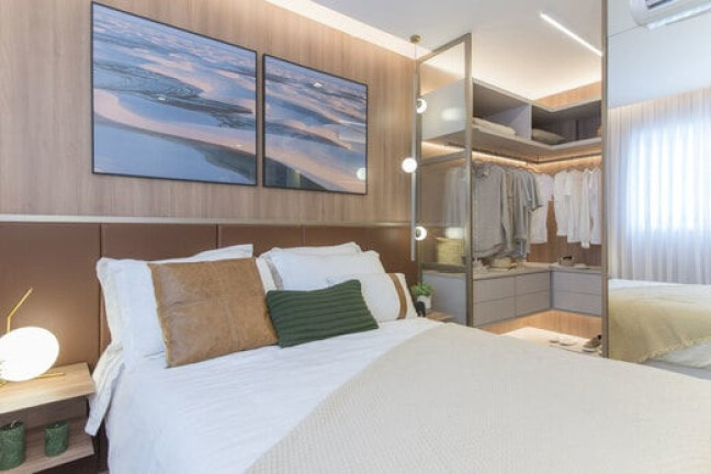 Imagem Apartamento com 2 Quartos à Venda, 73 m² em São Domingos - Niterói